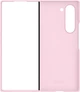 Чохол для смартфона Samsung Galaxy Z Fold 6 S Pen Case Pink (EF-OF95PCPEGUA) - зображення 6