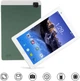Планшет 8" Full HD Zunate K10 4/64Gb 4G 2-SIM 8 ядер Android 10 8800 mAh Зеленый Б/В - изображение 3