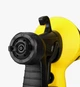 Электрический краскопульт (пульверизатор для покраски) Electric paint DKS 700B Yellow (8757) - изображение 3