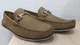 Слипони Massimo Matteo Bit Slip On Color: Areia US10 EU43 28CM - зображення 1