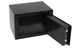 Сейф с электронным кодом и ключом Malatec Electronic Safe Box 23 x 17.5 x 17 см (8799) - изображение 6