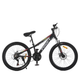 Велосипед двухколесный подростковый PROFI &nbsp;26" Черный MTB2601-2 - изображение 2