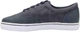 Кеди Lugz Vet MM Color: Navy/White US9 EU42.5 27CM - изображение 2