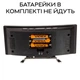 Дзеркальний LED-годинник з будильником і термометром VST DT-6507 Black (різнокольорова підсвітка) (6800) - зображення 7
