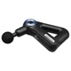 Перкусійний масажер тригерних точок Massage Gun SL-8891 9 насадок (8807) - зображення 4