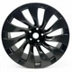 Диск колісний Tesla R20X9.0J +34 мм Model 3 відновлений - Б/В - зображення 1