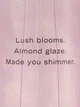 Спрей для тела Velvet Petals shimmer Victoria's Secret 250 мл - изображение 2