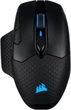 Игровая беспроводная мышь Corsair Dark RGB Pro Черная (CH-9315411-EU) Б/В 000063571111111111 - изображение 3
