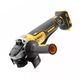 Аккумуляторная угловая шлифмашина DeWalt без АКБ и ЗУ DCG406NT - изображение 3