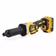 Акумуляторна прямошліфувальна машина DeWalt з АКБ та ЗП DCG426P2 - зображення 1