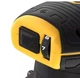 Аккумуляторная эксцентриковая шлифмашина DeWalt без АКБ и ЗУ DCW210N - изображение 4