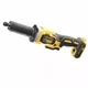 Аккумуляторная прямошлифовальная машина DeWalt без АКБ и ЗУ DCG426N - изображение 5