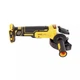 Аккумуляторная угловая шлифмашина DeWalt с АКБ и ЗУ (DCG405P2) - изображение 2