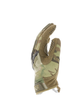 Рукавички тактичні Mechanix M-Pact® Multicam Gloves 2XL Multicam - зображення 6