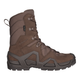 Ботинки женские Lowa Zephyr MK2 GTX HI Ws TF UK 4/EU 37 Dark Brown - изображение 1