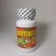 Комплекс Кальцій та Вітаміни для рептилій та амфібій Repti Calcium D3 та Reptivite D3 Zoo Med 85 г та 57 г - зображення 3
