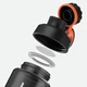Пляшка CASNO KXN-1242 800 мл, Black - зображення 2