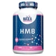 Послетренировочный комплекс Haya Labs HMB 1000 mg, 100 таблеток для поддержания мышечной массы - изображение 1
