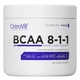 Аминокислота BCAA OstroVit BCAA 8:1:1, 200 грамм - Без вкуса - изображение 1
