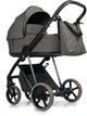 Универсальная коляска 2 в 1 Roan Ivi Praline (R-IVC-PE) (5901130768714) - изображение 2
