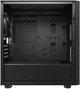 Корпус Cougar Uniface Mini Black (CGR-55C9B) - зображення 6