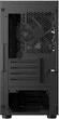 Корпус Cougar Uniface Mini Black (CGR-55C9B) - зображення 7