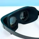 Очки виртуальной реальности Smart IMAX Glasses VR Shinecon AI08Pro Черный - изображение 5