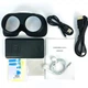 Очки виртуальной реальности Smart IMAX Glasses VR Shinecon AI08Pro Черный - изображение 8