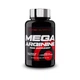Аминокислота Mega Arginine, 90 капсул Scitec Nutrition 000297681 - изображение 1