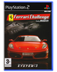 Игра Sony PlayStation 2 Ferrari Challenge: Trofeo Pirelli Europe Английская Версия Б/У - изображение 1