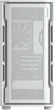 Obudowa Cougar Uniface Mini White (CGR-55C9W) - obraz 2