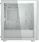 Obudowa Cougar Uniface Mini White (CGR-55C9W) - obraz 5