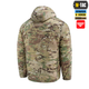 Куртка M-Tac Paladin Multicam XL/L - зображення 4