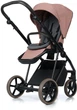 Универсальная коляска 2 в 1 Roan Ivi Lobster (R-IVC-LR) (5902249601503) - изображение 4