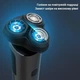 Электробритва ShowSee F302-BK Black - изображение 6