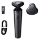 Электробритва ShowSee Little Black Panther F303-BK - изображение 4