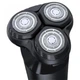 Электробритва ShowSee Little Black Panther F303-BK - изображение 5
