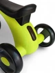 Детский велосипед Scooter Corgi 916 Neon Green-Black - изображение 5
