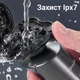 Електробритва ShowSee Electric Shaver F305-GY Black - зображення 7
