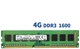 Оперативная память Samsung DDR3 4GB 1600MHz PC3-12800 1Rx8, non-ECC Unbuffered Б/У - изображение 2