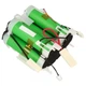 Акумулятор Li-Ion 25.2 V для бездротового порохотяга Electrolux 4055542544 - изображение 1