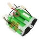 Акумулятор Li-Ion 25.2 V для бездротового порохотяга Electrolux 4055542544 - изображение 2