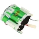 Акумулятор Li-Ion 25.2 V для бездротового порохотяга Electrolux 4055542544 - изображение 3