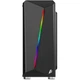 Корпус 1stPlayer R3-3R1 Color LED Black + БП 1stPlayer PS-600AX 600W 80 Plus Bronze - зображення 3