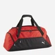 Спортивна сумка тканинна Puma TeamGoal Teambag 55L 09023303 Червона (4099685992980) - зображення 1