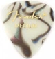 Медиатор Fender 351 Premium Celluloid Abalone Medium - изображение 1