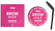 Воск для фиксации бровей Brow Wax Zola 30г - изображение 4