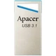 USB3.1 16GB Apаcer AH155 Gold/Blue (AP16GAH155U-1) - изображение 1