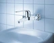 Змішувач для ванни GROHE Euroeco Special 32778000 - зображення 3