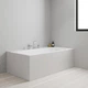 Змішувач GROHE BauEdge 2511700A - зображення 6
